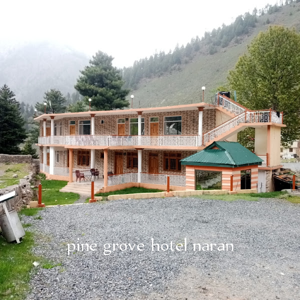 Pine Grove Hotel
