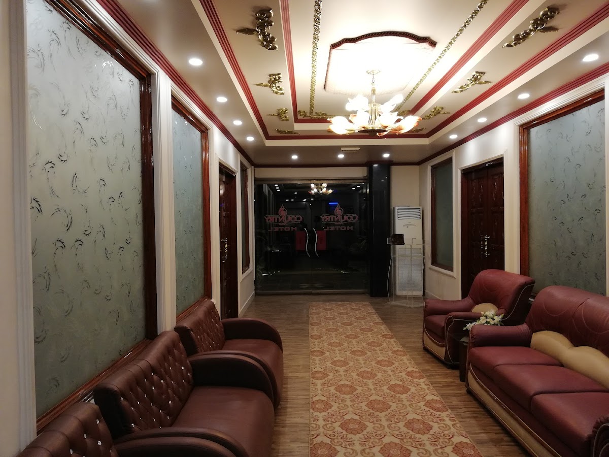 Hotel Country Inn — photo 9