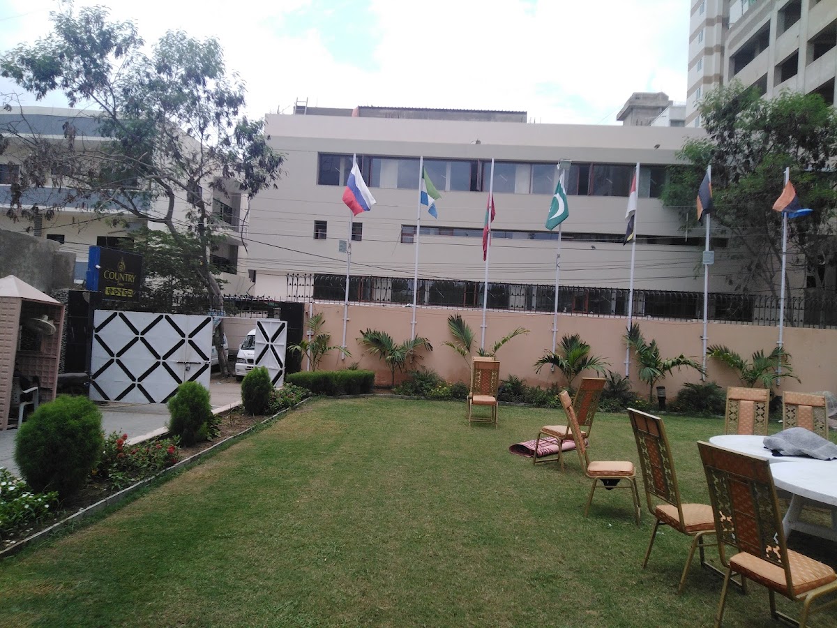 Hotel Country Inn — photo 6