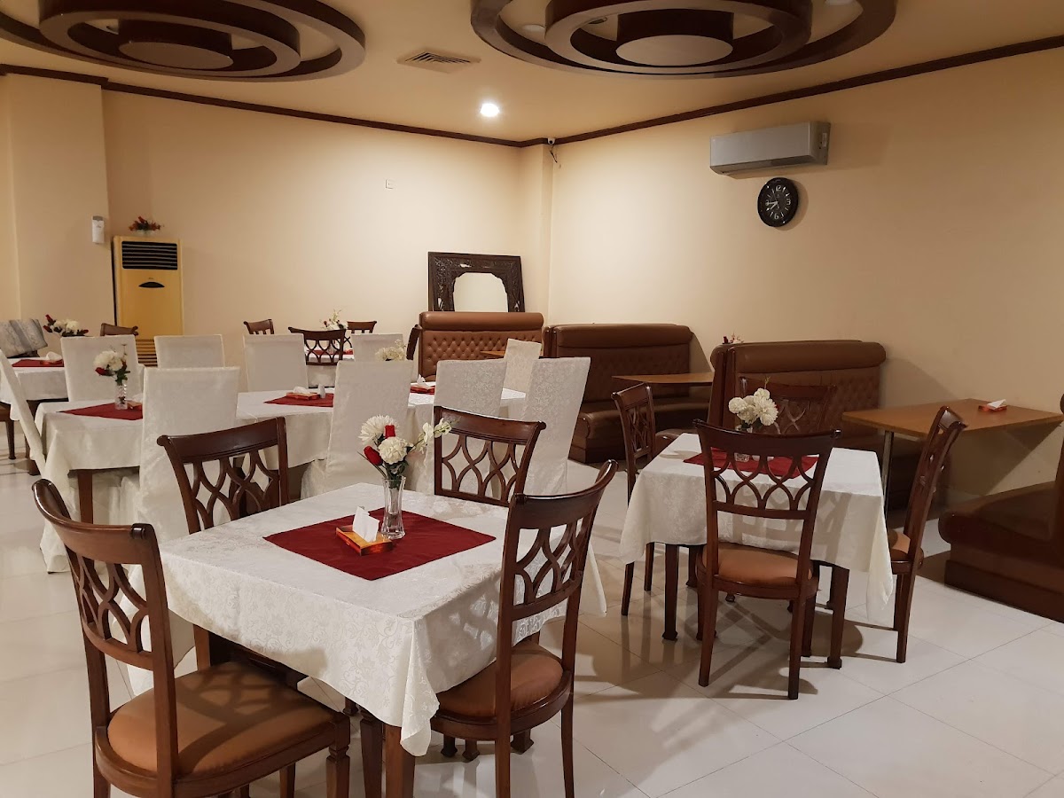Hotel Country Inn — photo 8