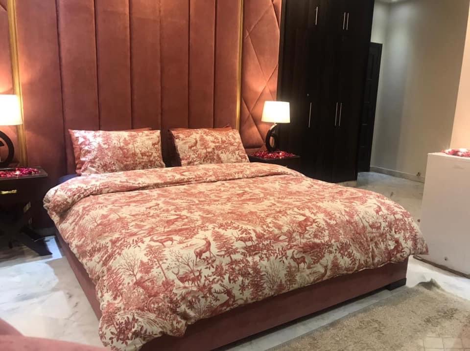 Margalla Hills Guest house — photo 10