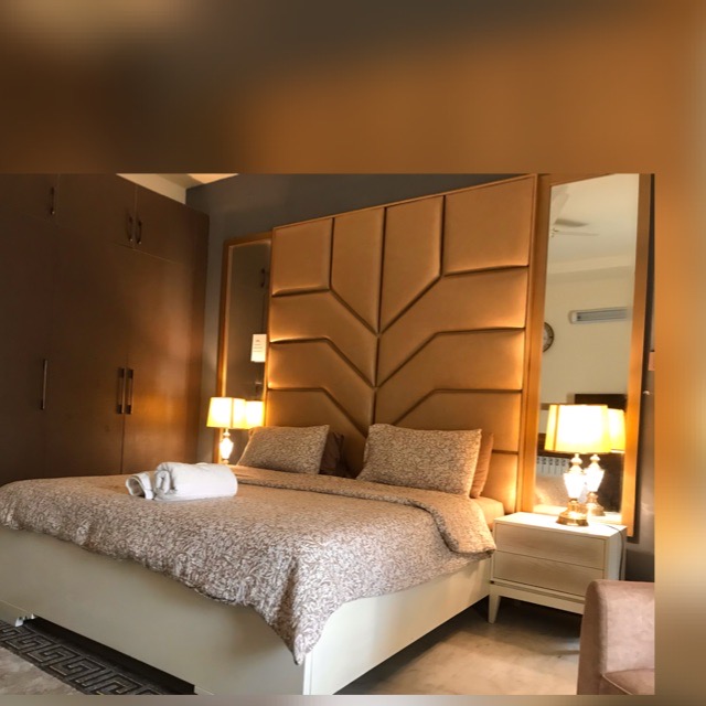 Margalla Hills Guest house — photo 9