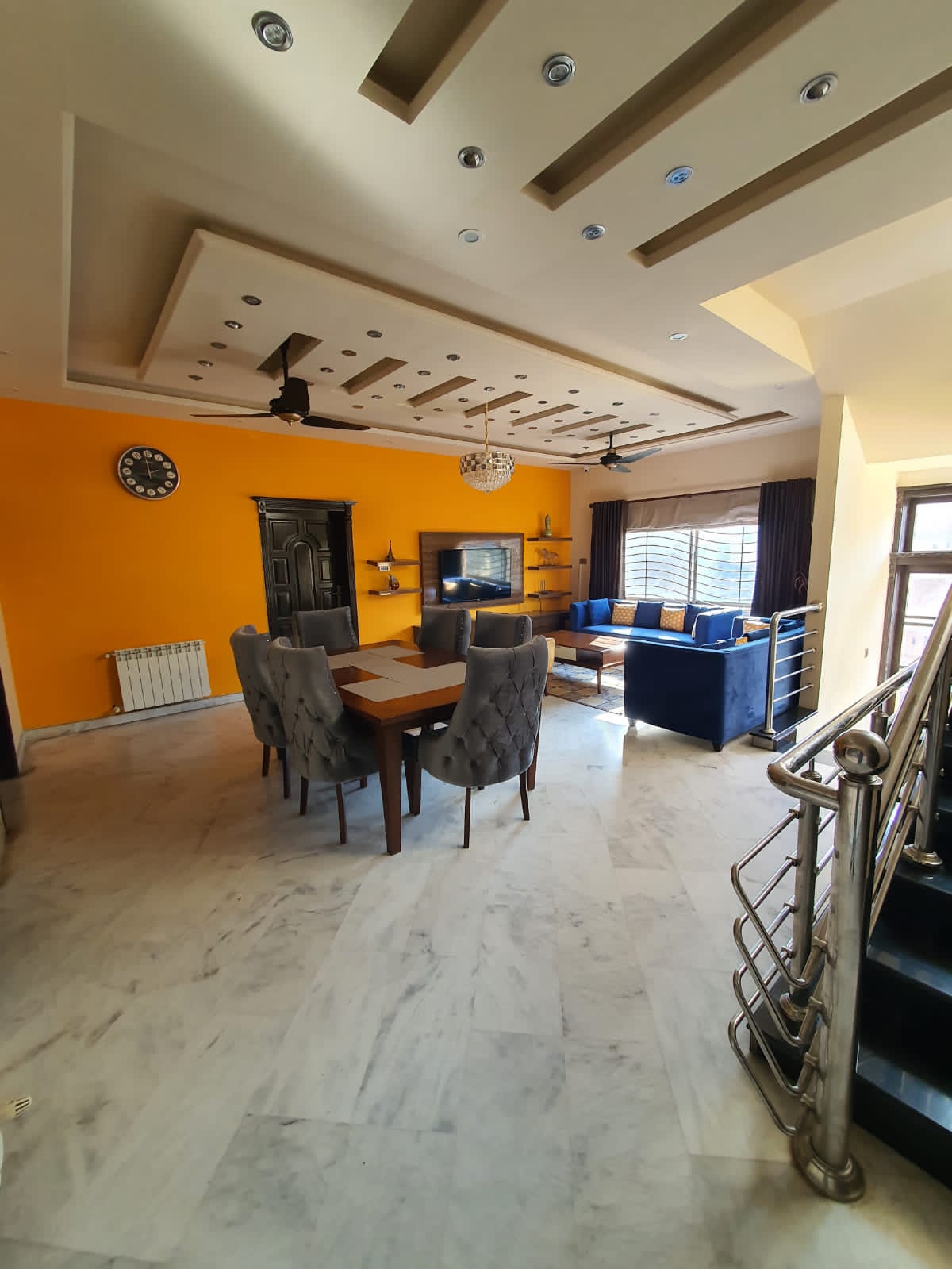 Margalla Hills Guest house — photo 8