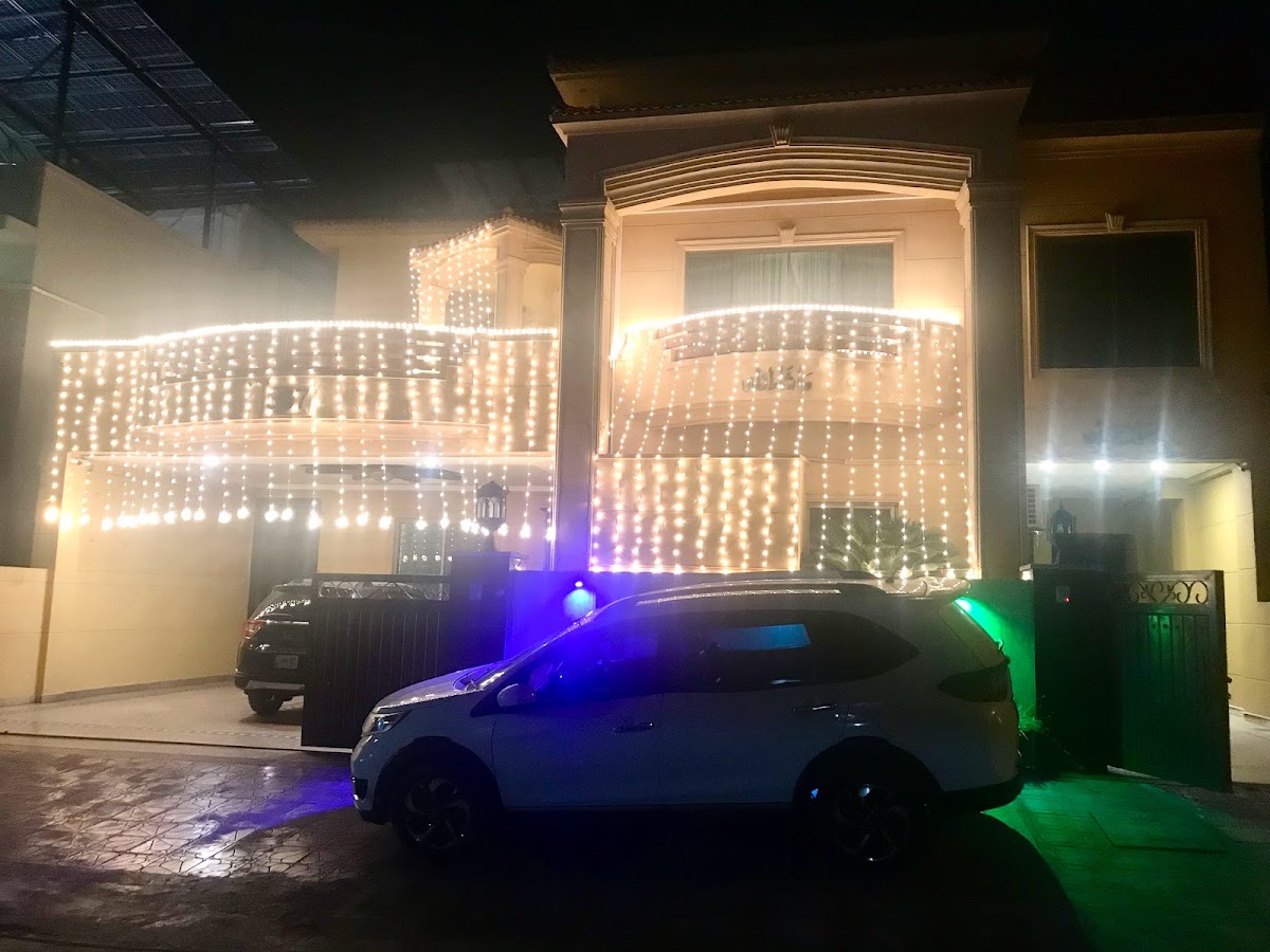 Margalla Hills Guest house — photo 6