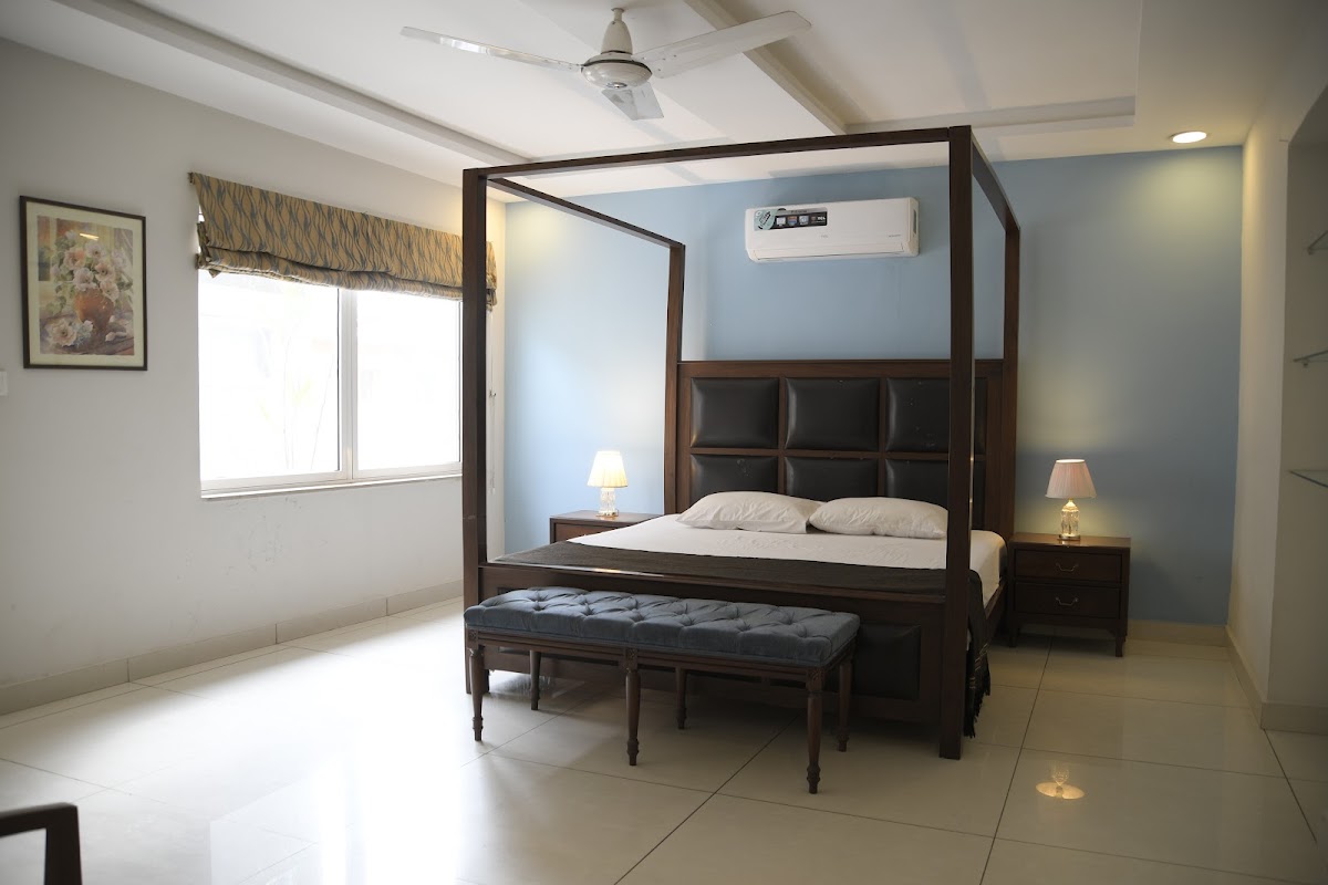 Morgah Resort — photo 10