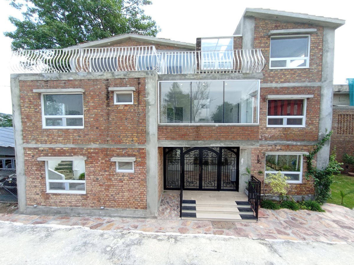 Morgah Resort - coed hostel in Islamabad, Capital Territory