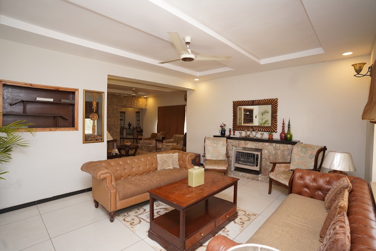 Morgah Resort — photo 6