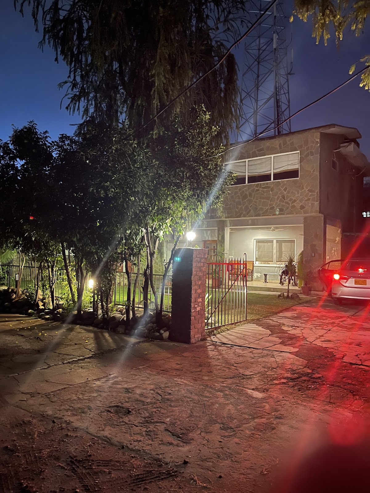 Morgah Resort — photo 7