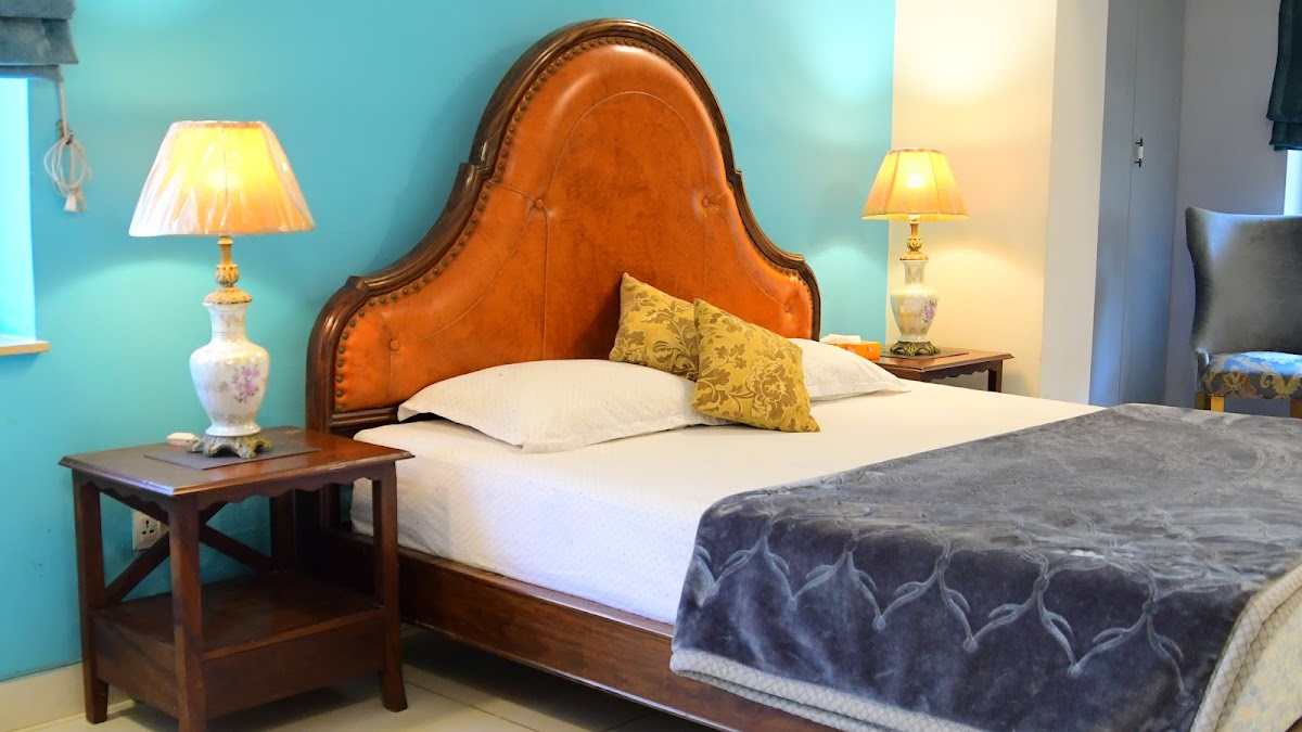 Morgah Resort — photo 8