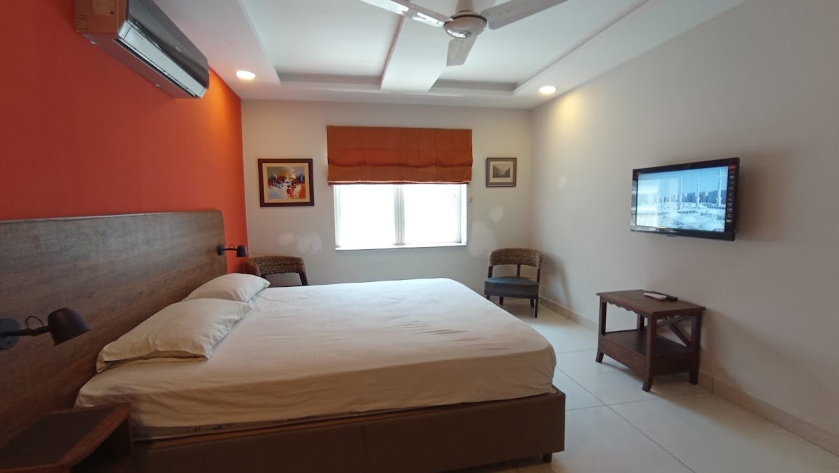 Morgah Resort — photo 9