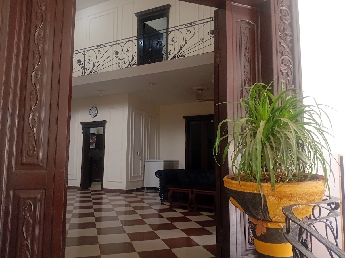 Bella Girls Hostel
