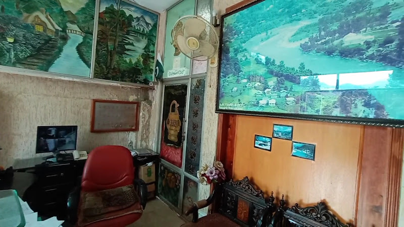 Hotel Orash Lodges — photo 6