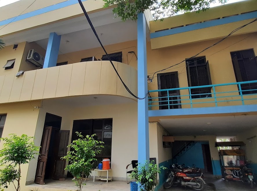Rafay Girls Hostel
