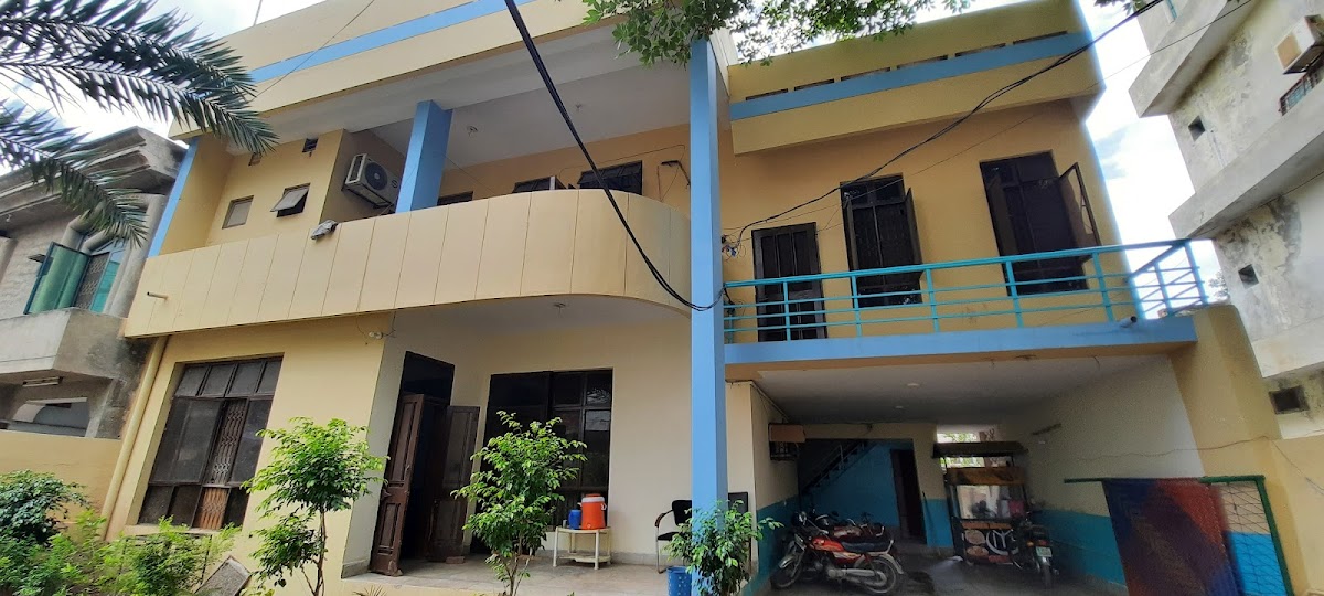 Rafay Girls Hostel — photo 7