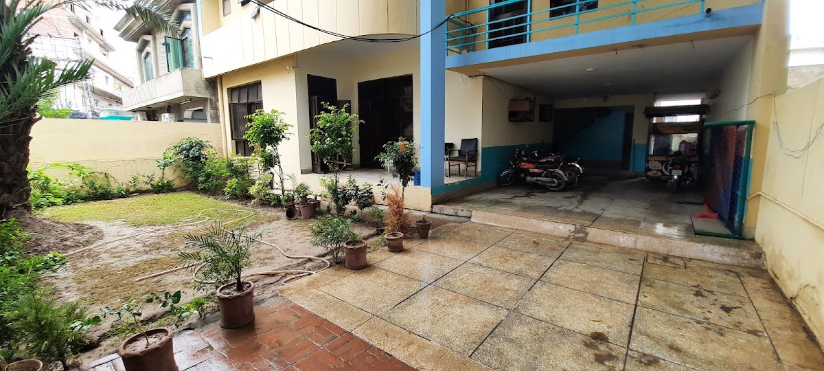 Rafay Girls Hostel — photo 6