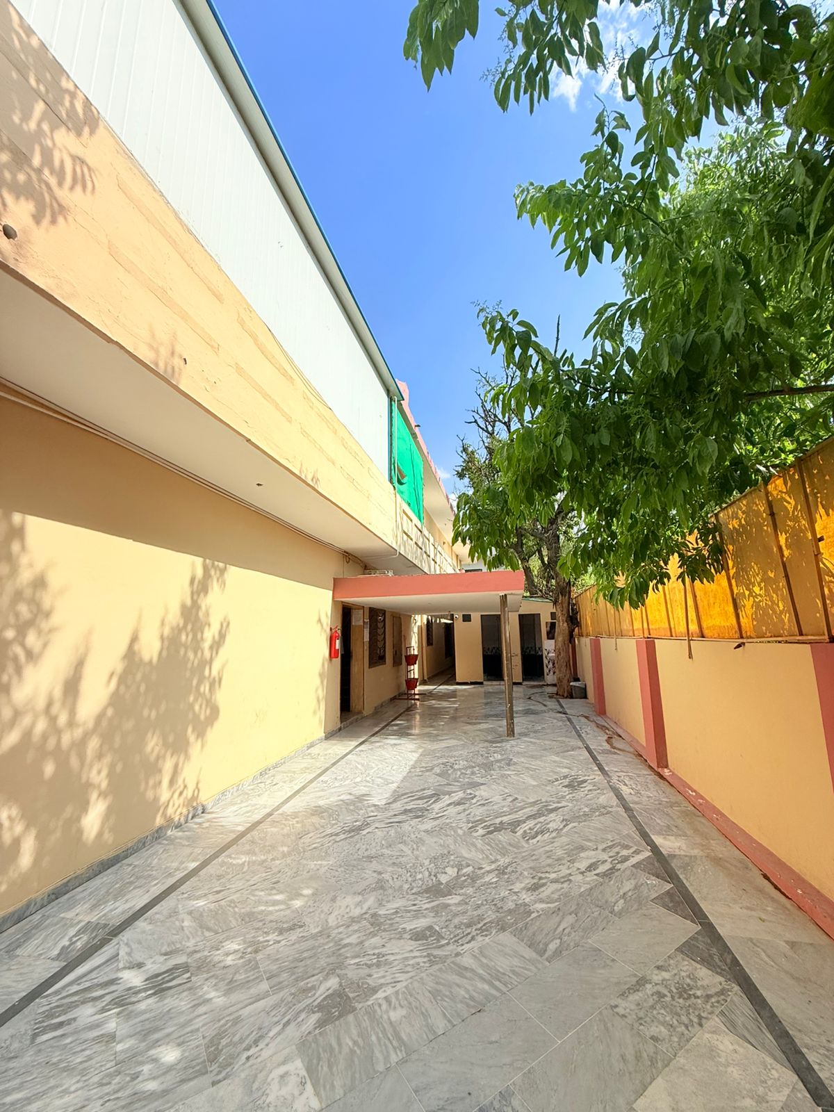 The Residency Boys Hostel F-8 - boys hostel in Islamabad, Capital Territory