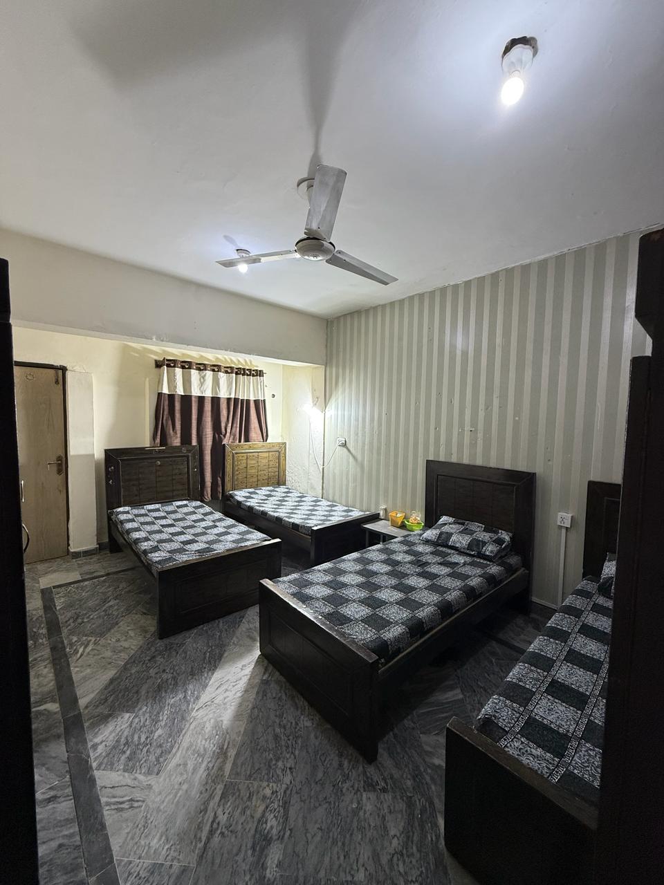 The Residency Boys Hostel F-8 — photo 10