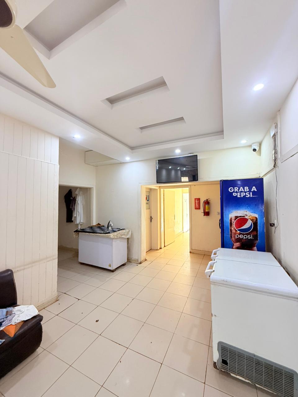 The Residency Boys Hostel F-8 — photo 7