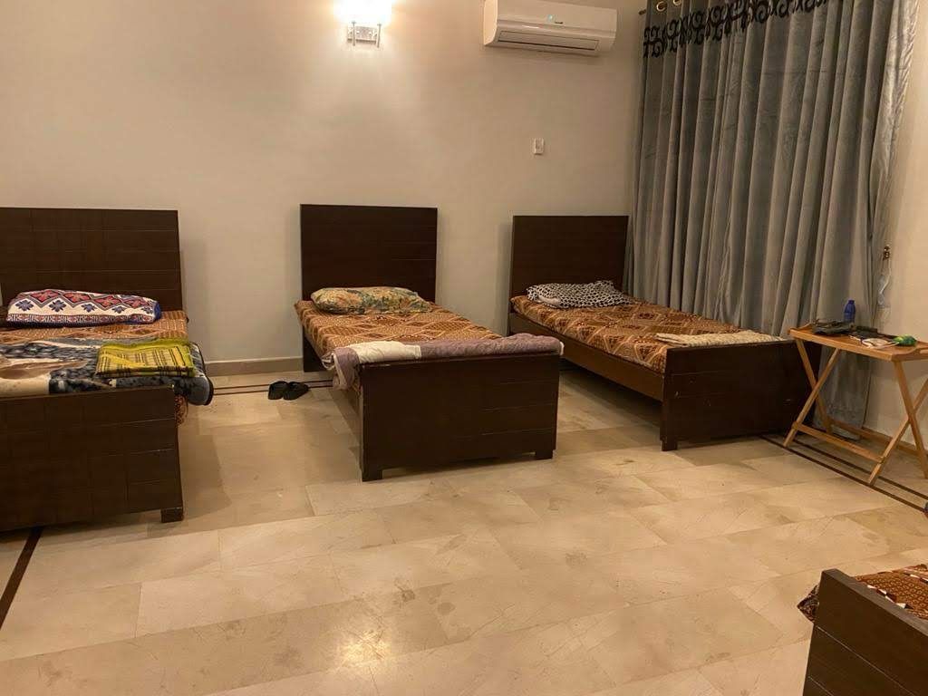The Residency Boys Hostel F-8 — photo 8