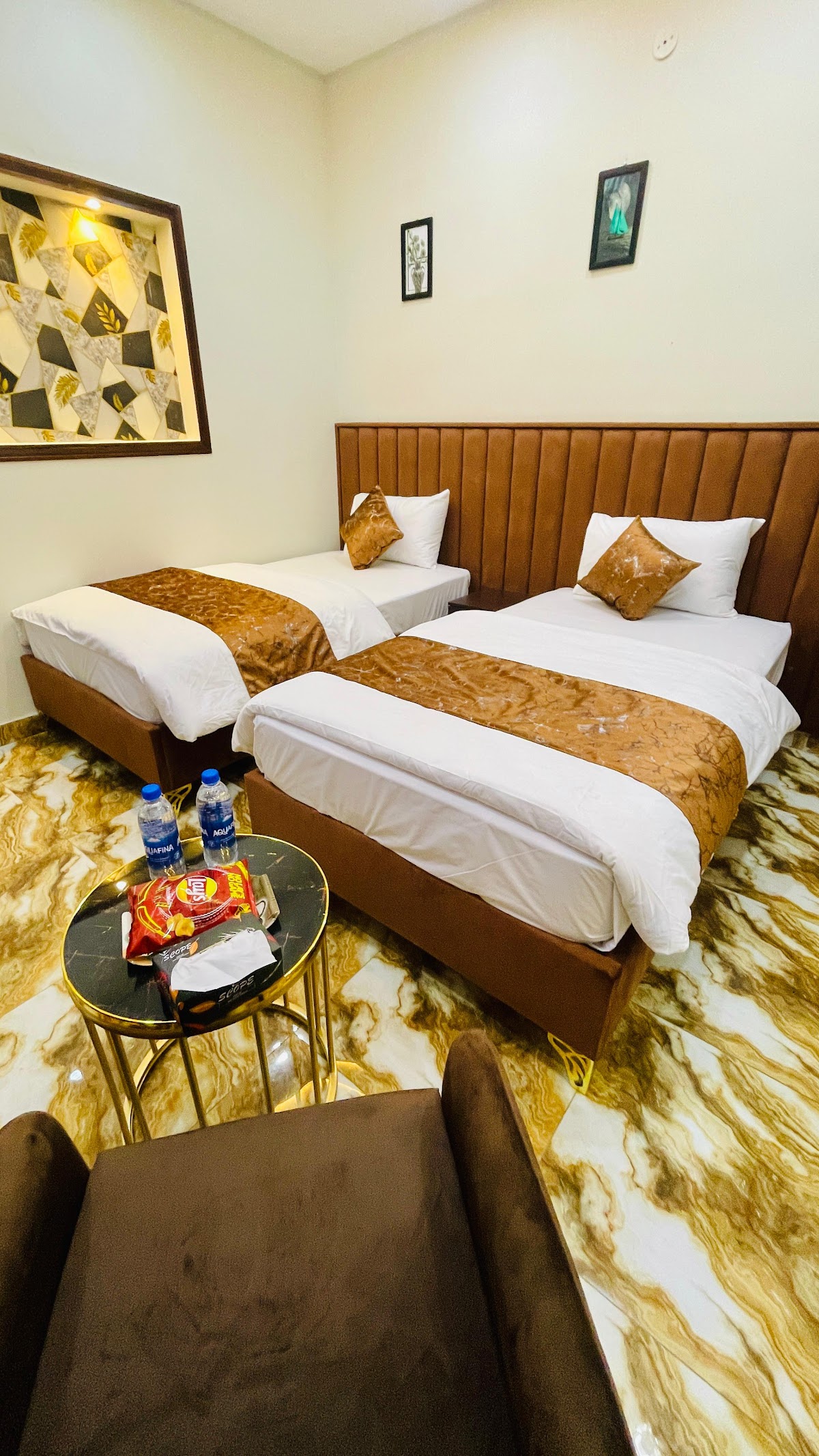 Holiday Guest House Lahore — photo 9