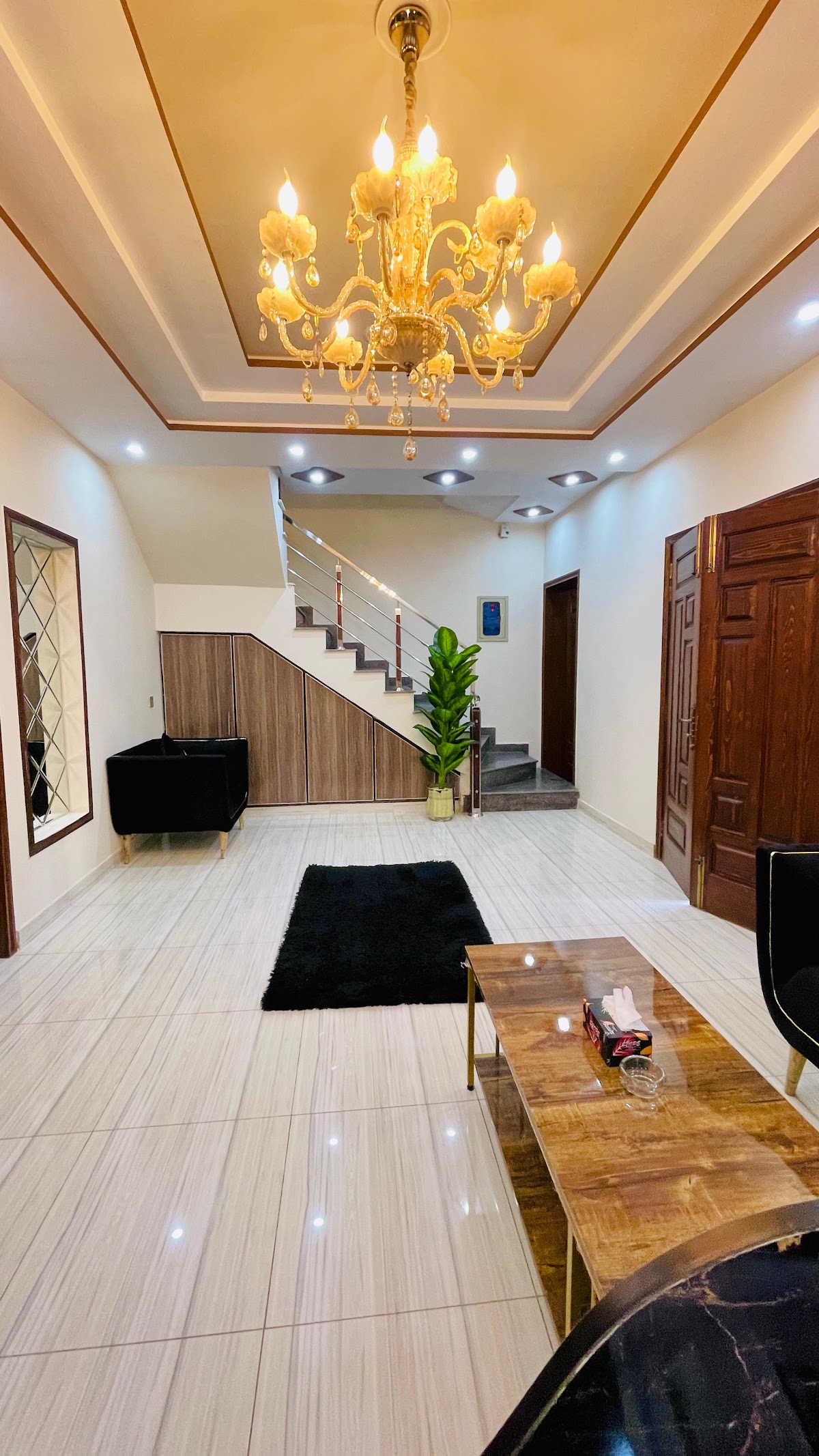 Holiday Guest House Lahore — photo 8