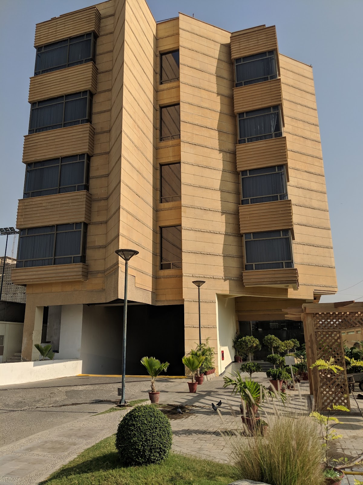 Karachi Gymkhana Lodge — photo 6