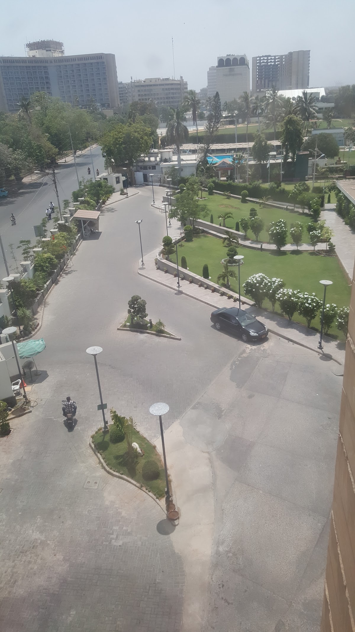 Karachi Gymkhana Lodge — photo 7