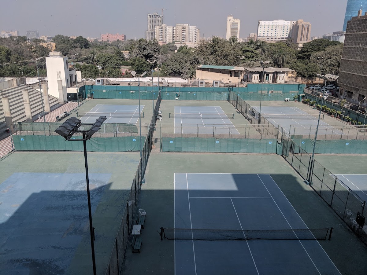 Karachi Gymkhana Lodge — photo 8