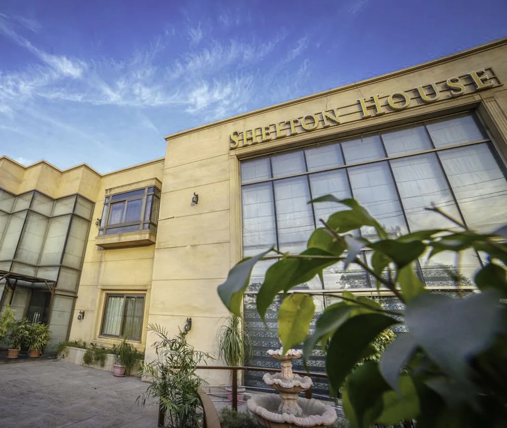 Shelton Guest House Peshawar - coed hostel in Peshawar, Khyber Pakhtunkhwa