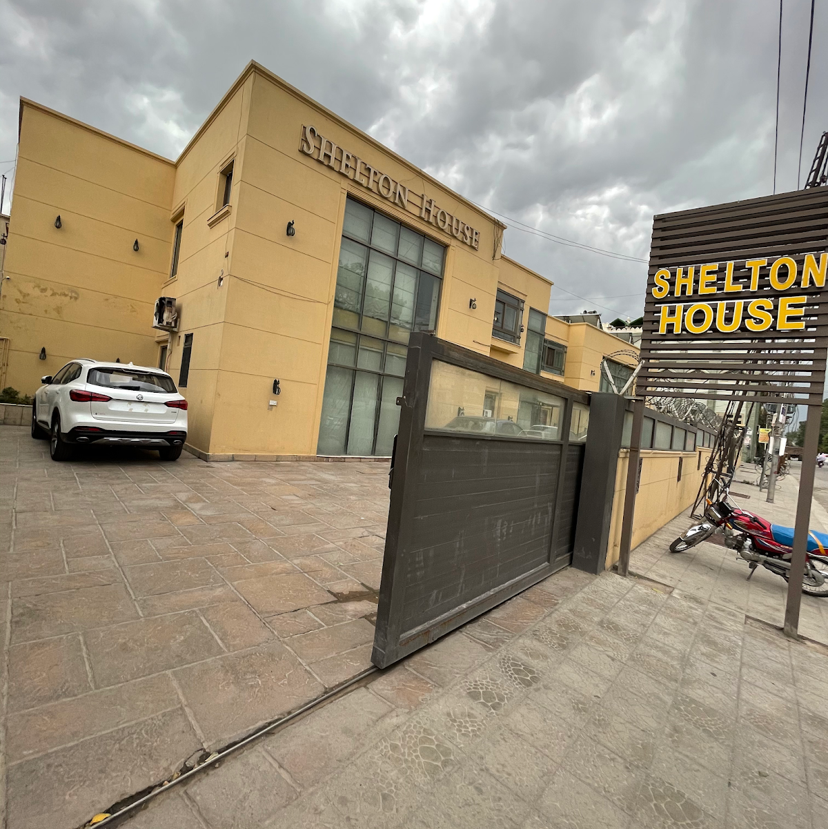 Shelton Guest House Peshawar — photo 7