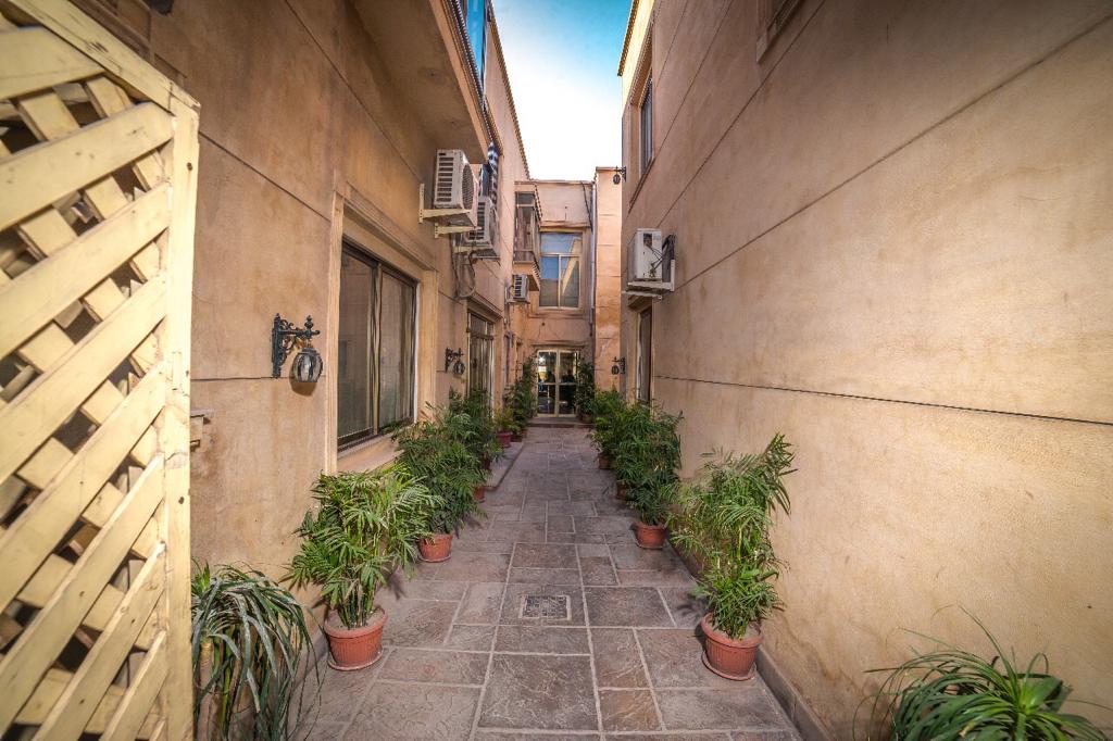 Shelton Guest House Peshawar — photo 6