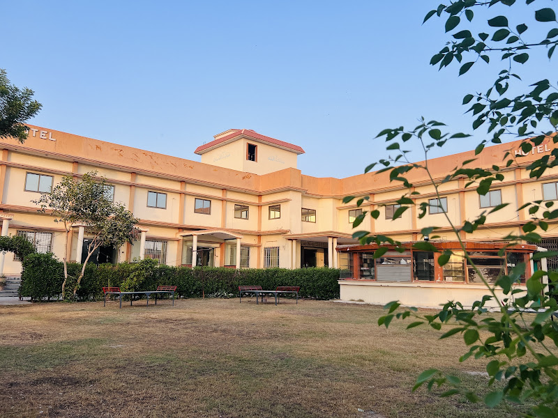 Bhittai Hotel — photo 7