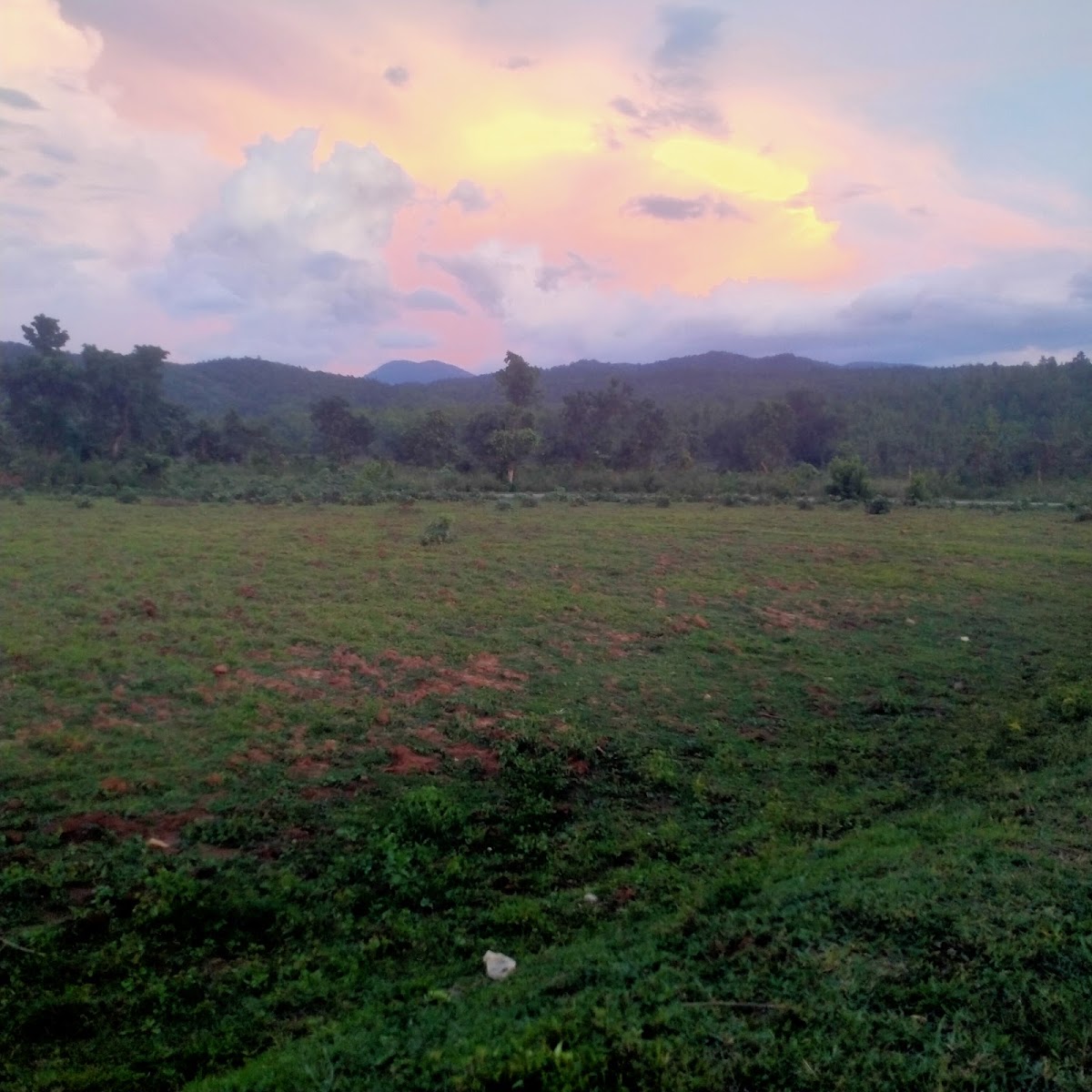 MyGhar Hostel