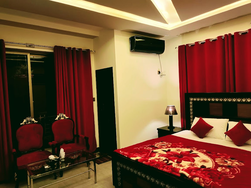 Executive Lodges Layyah — photo 7