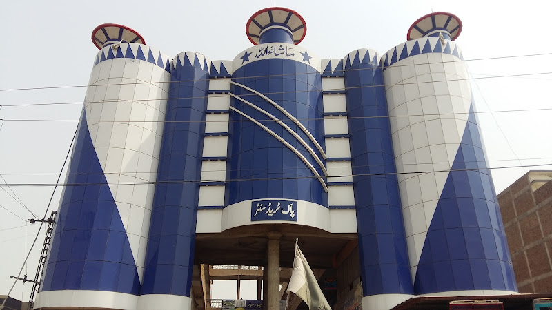 Space Hostel