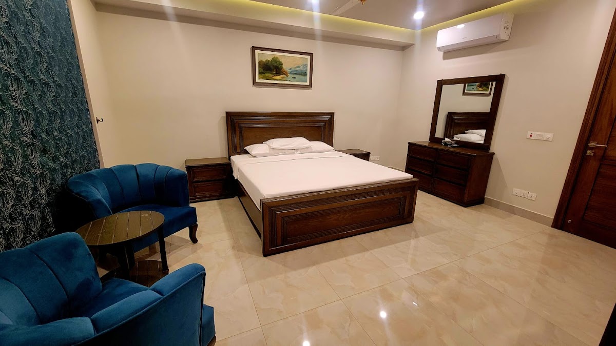 Peace Guest House — photo 6