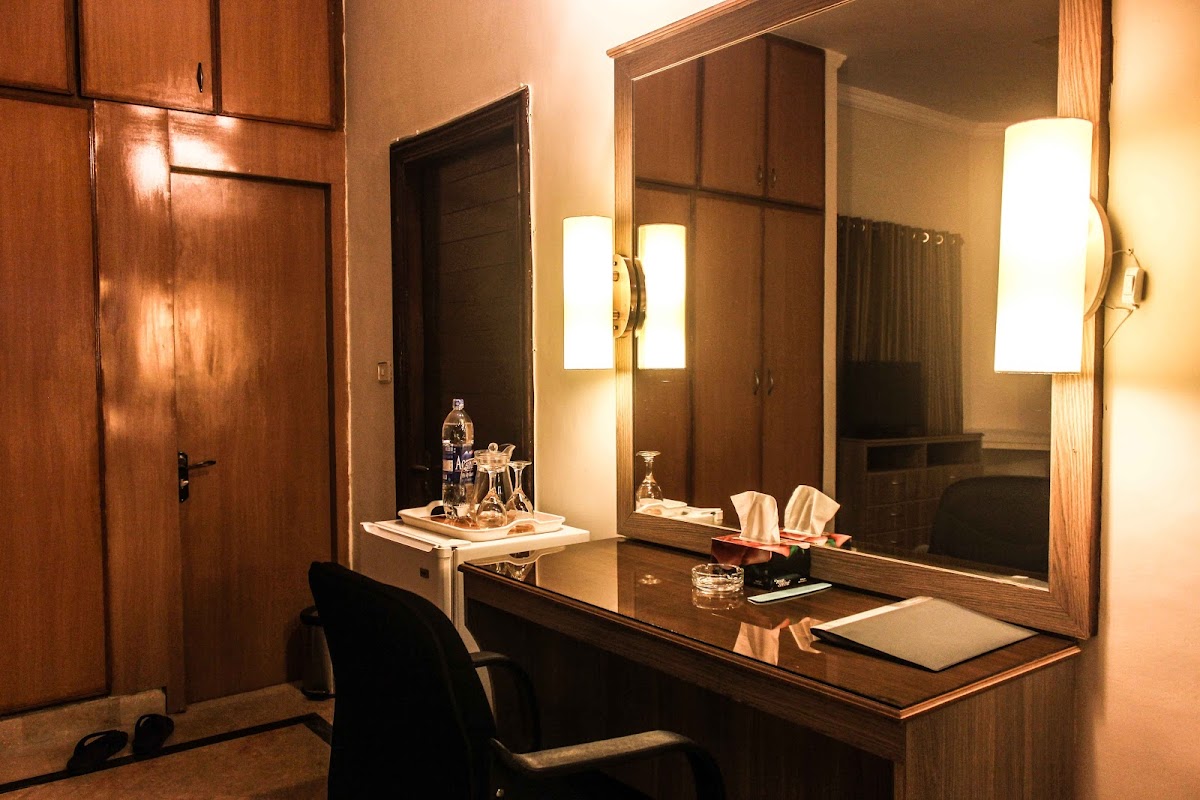 Peace Guest House — photo 8