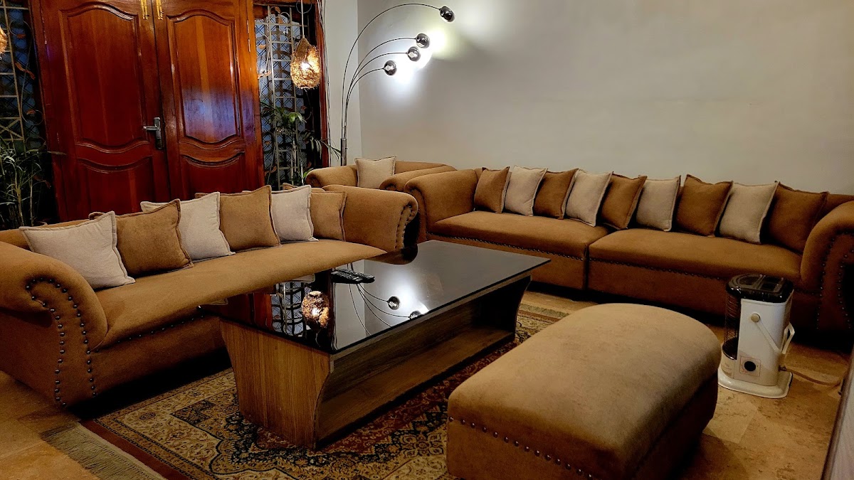 Peace Guest House — photo 9