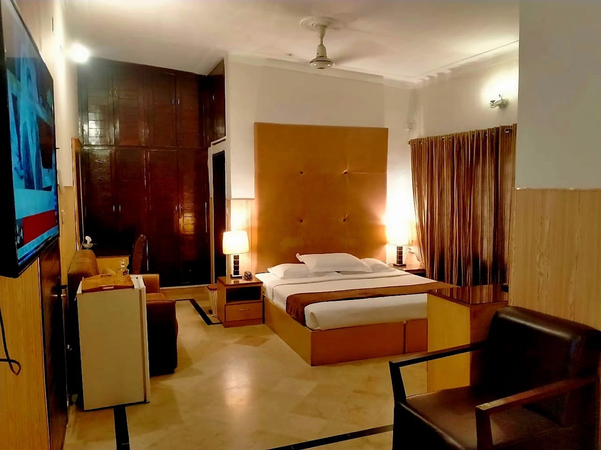 Peace Guest House — photo 10
