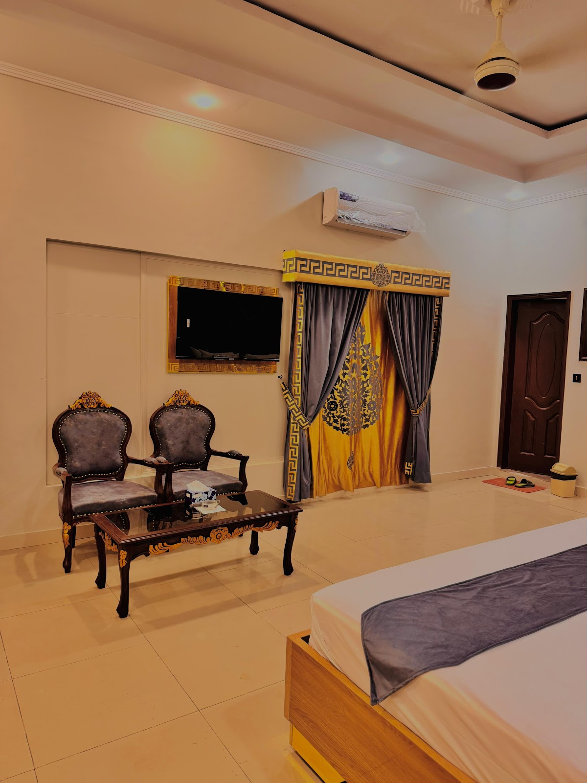 Karachi lodge — photo 10