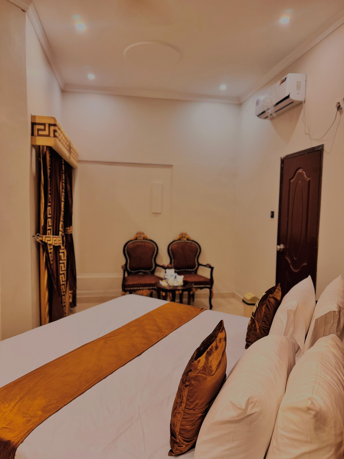 Karachi lodge — photo 8