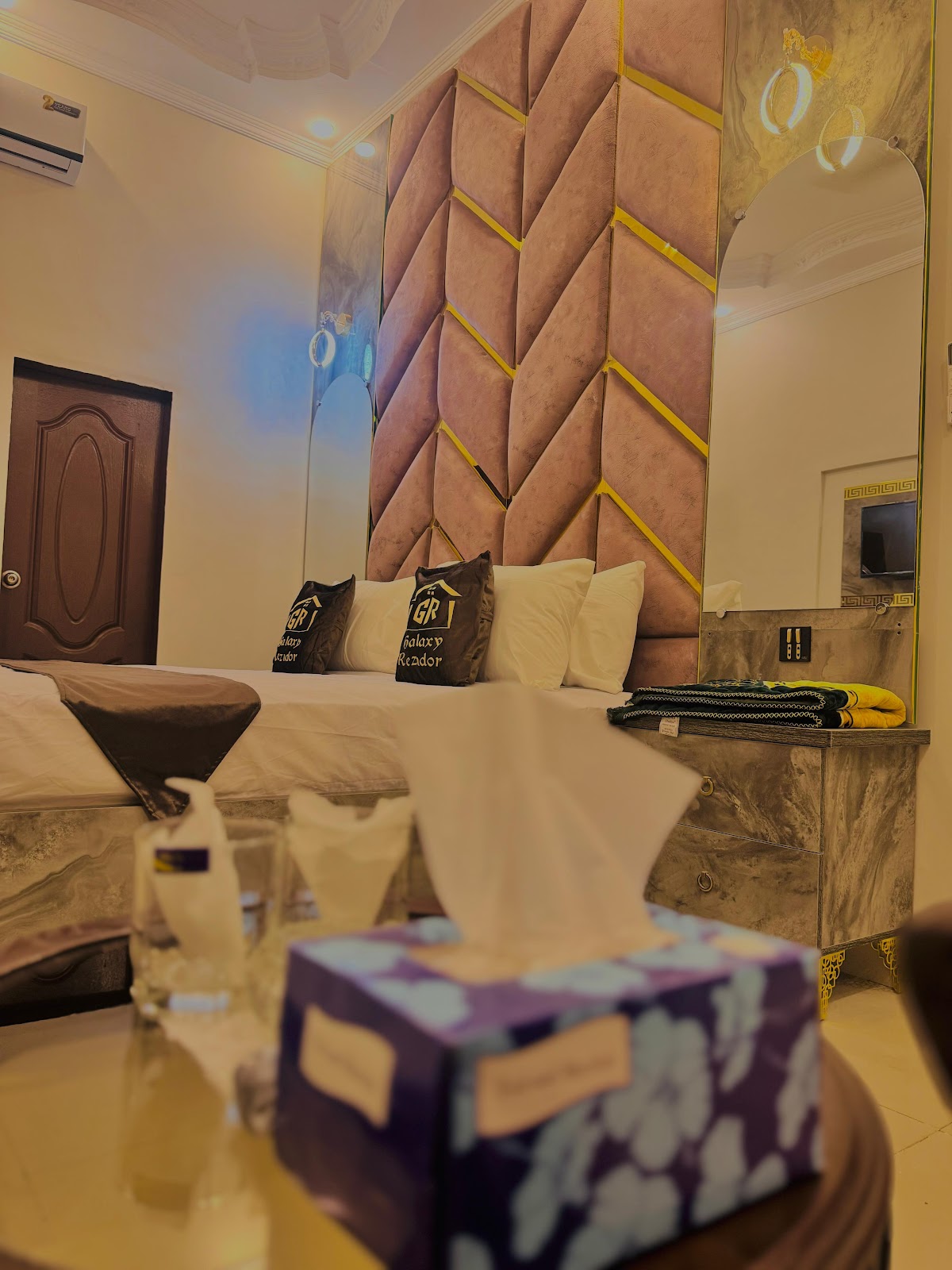 Karachi lodge — photo 6