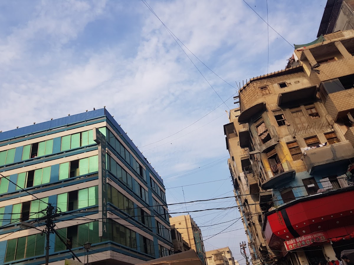 Hotel Ajwa Saddar Karachi — photo 10