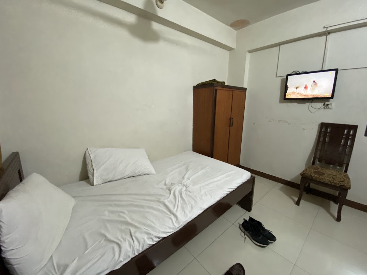 Hotel Ajwa Saddar Karachi — photo 8