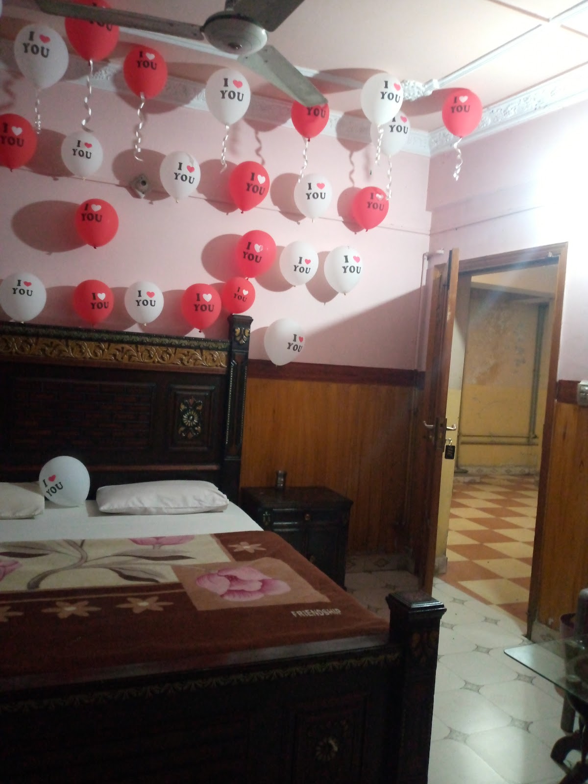 Hamala Inn Hotel