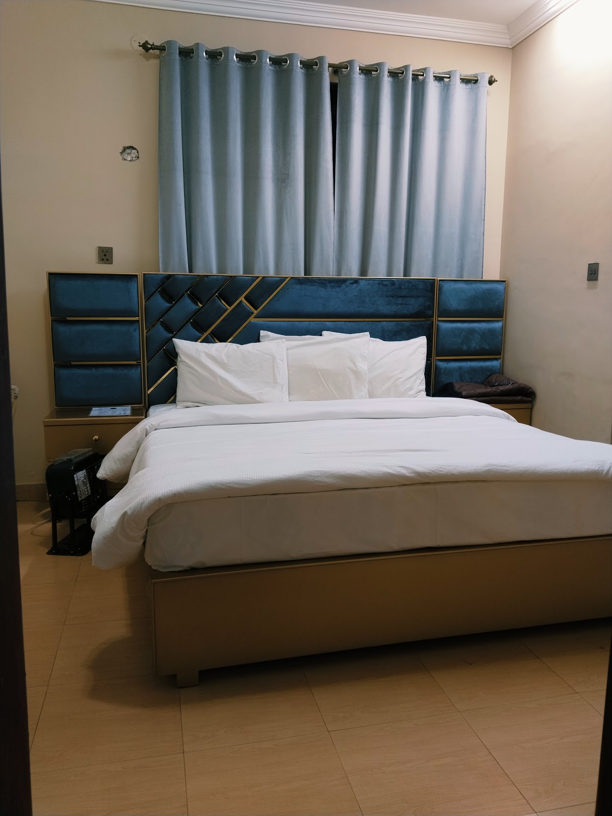 Serenity inn Guest House Islamabad — photo 7