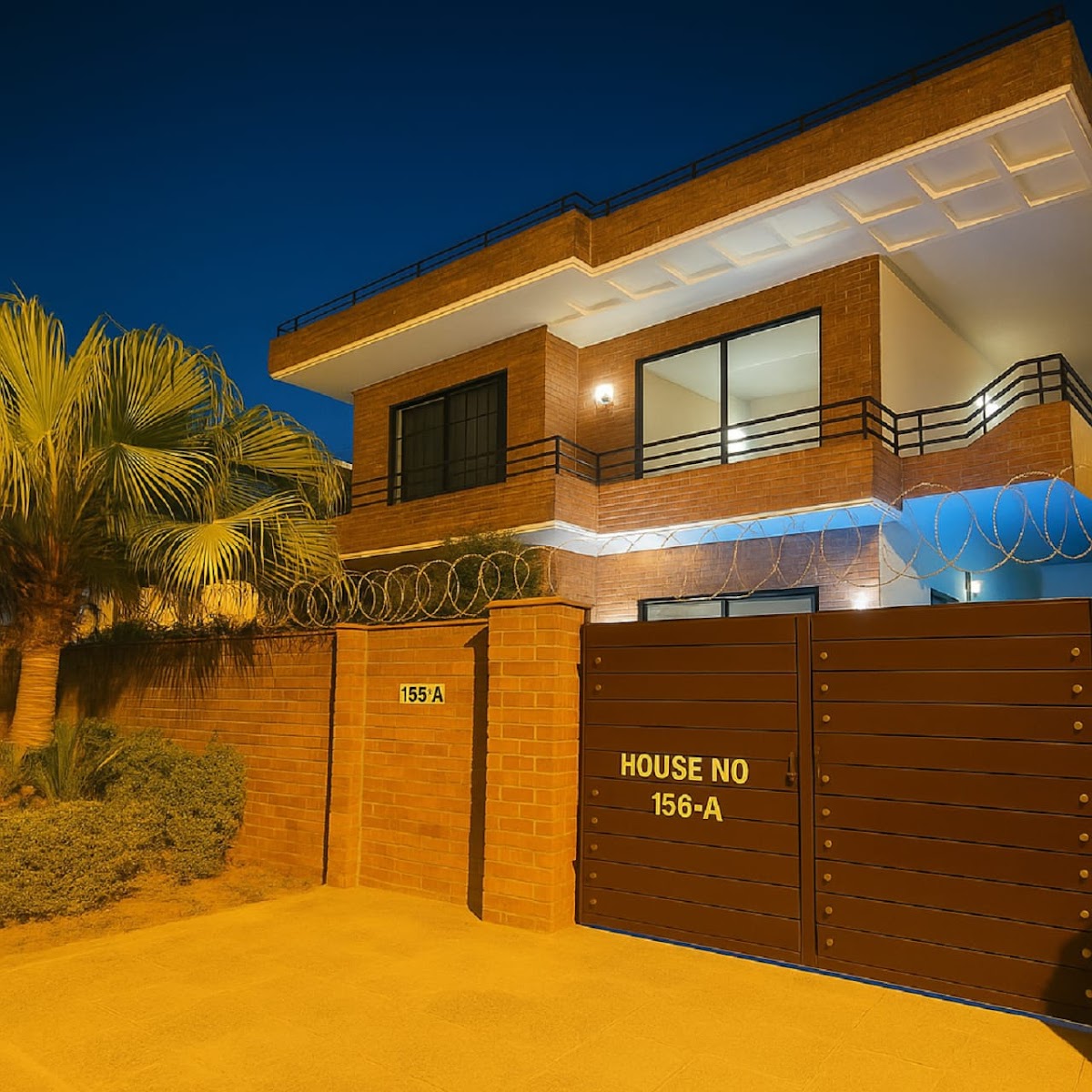 Serenity inn Guest House Islamabad — photo 8