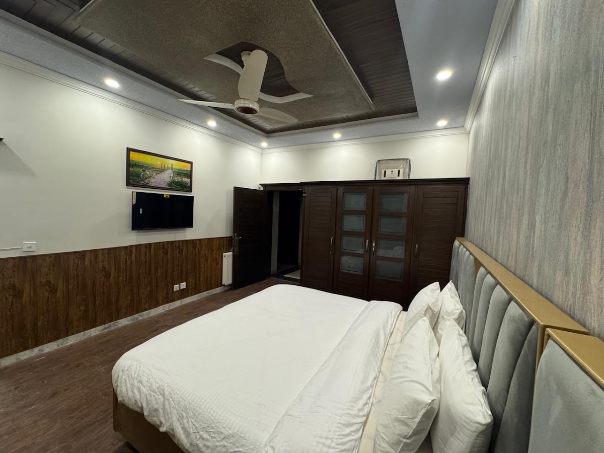 Serenity inn Guest House Islamabad — photo 9