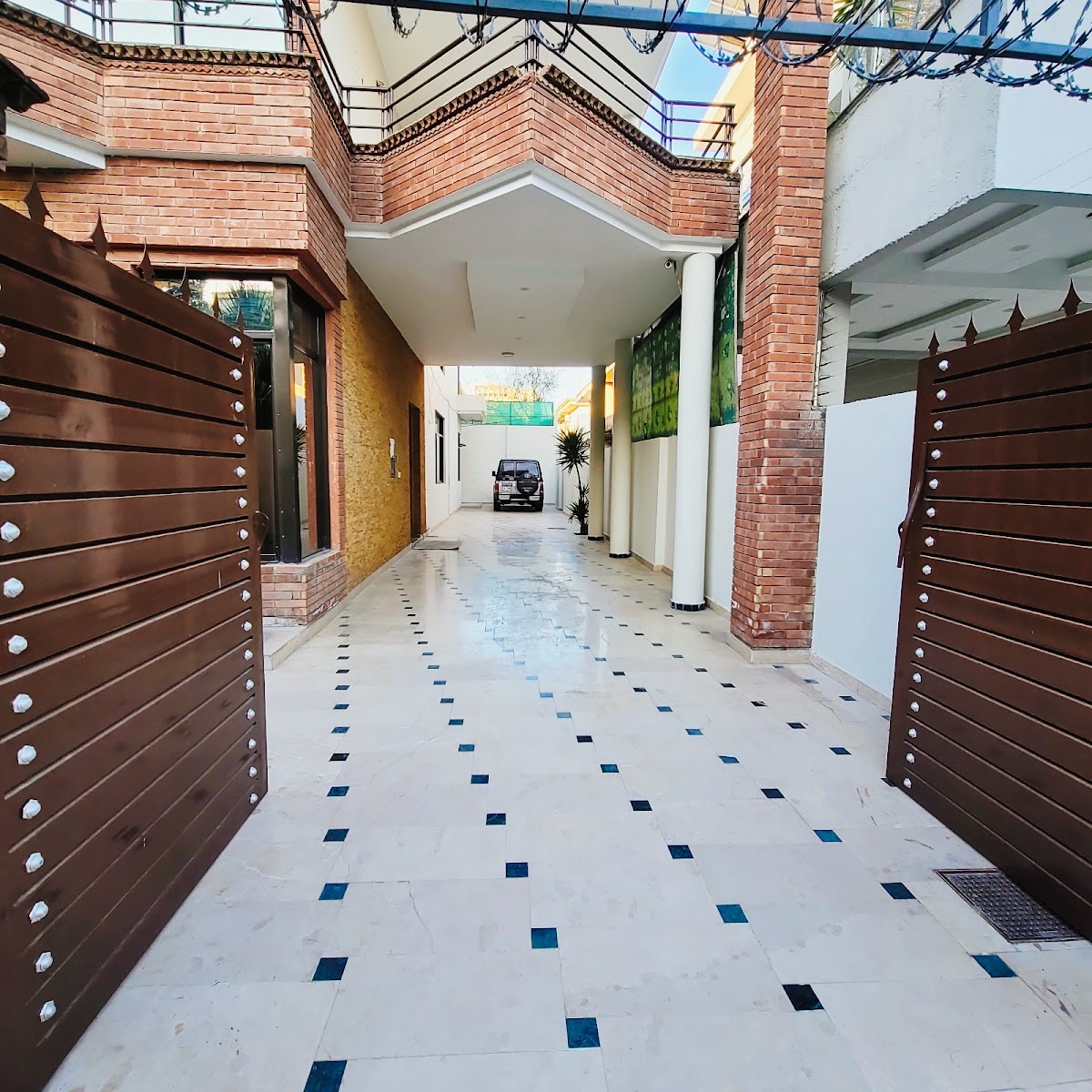 Serenity inn Guest House Islamabad - coed hostel in Islamabad, Capital Territory