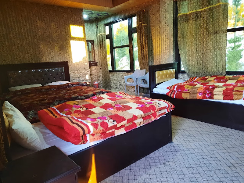 Malak Tower Hotel & Resturent — photo 6